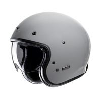 Kask motocyklowy HJC V31 N.GREY