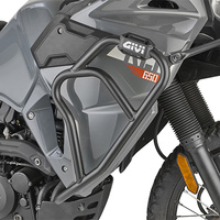 GIVI 2024 OSŁONA SILNIKA GMOLE - KAWASAKI KLR 650 S (23)