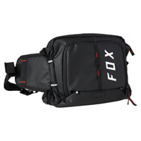 Nerka Fox Utility 5L Lumbar Hydration Pack Black Os