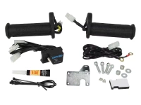 Podgrzewane Manetki OXFORD ESSENTIAL COMMUTER