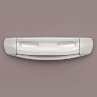 Wlot Szczękowy Arai do Kasku Quantic Diamond-White