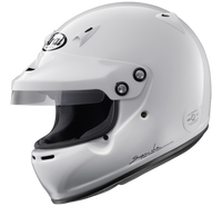 Samochodowy Kask Arai Gp-5W White