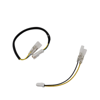 ADAPTER DO TYLNYCH KIERUNKOWSKAZÓW RG RACING INDIAN FTR1200(S) 19-