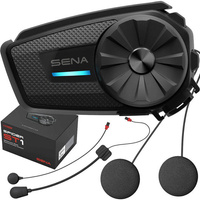 Interkom motocyklowy Sena Spider ST1 DO 2000M (MAX 8000M) 1 ZESTAW 