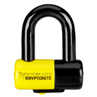 Blokada tarczy hamulcowej KRYPTONITE NEW YORK DISC LOCK