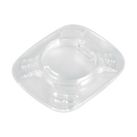 LAMPA Opti Universal, uniwersalny adapter - przeźroczysty