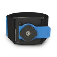 Opaska sportowa naramienna Quad Lock®