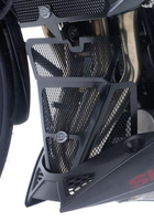 Osłona kolektorów wydechowych RG RACING SUZUKI GSX-S750 17- TITANIUM