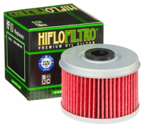 FILTR OLEJU HF 113 HONDA VT125 XL 125 CBF 250 TRX