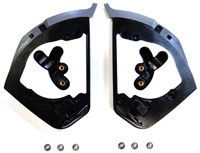 Mocowanie Szyby Hjc Hj36 do Kasku I100