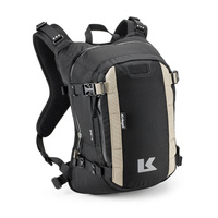 Plecak motocyklowy KRIEGA R15 15L czarny