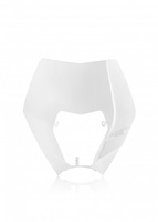 Owiewka lampy Acerbis KTM 2008 2009 2010 2011 2012 2013