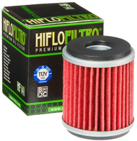 FILTR OLEJU HF141 YAMAHA YZF WRF 250 450 YP VP MBK