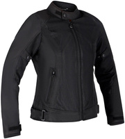 Kurtka motocyklowa tekstylna damska RICHA AIRSUMMER LADY czarna