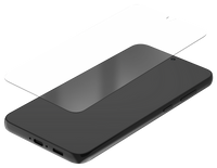 Hartowane szkło ochronne wyświetlacza Quad Lock - Samsung Galaxy S23+
