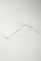 Szyba Roll-Off do Gogli Fox Vue Clear Os