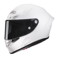 Kask motocyklowy HJC RPHA1 WHITE