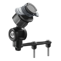 LAMPA Titan Opti Brake, mocowanie do pokrywy zbiornika płynu hamulcowego