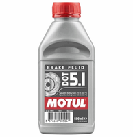 Płyn hamulcowy MOTUL DOT5.1 0,5l