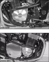 Suzuki GSF 1200/S Bandit (2006) Gmol silnika