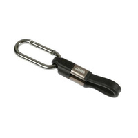 LAMPA Breloczek z USB, Usb Typu-C, 10 cm