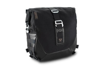 Sakwa na lewą stronę LEGEND GEAR BLACK EDITION SW-MOTECH black 135L