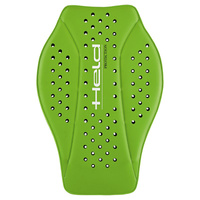 Ochraniacz pleców HELD LEVEL 2 - czarno zielony