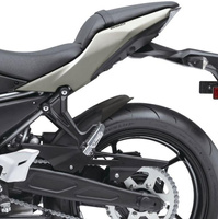 Przedłużenie błotnika do Kawasaki Ninja 650 / Z650 17-22 (tylne)