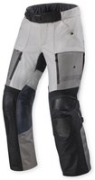 Spodnie motocyklowe REV’IT! Sand 5 H2O szaro czarne