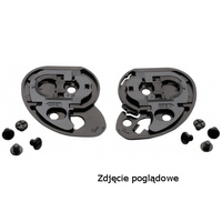 Mocowanie szyby HJC HJ31 DO KASKU I70