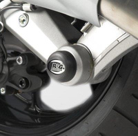 Zaślepka mocowania wahacza RG RACING KAWASAKI GTR1400 10- LEWA LUB PRAWA BLACK