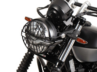 Grill reflektora do Moto Guzzi V9 Bobber/Special Edition (2021-)