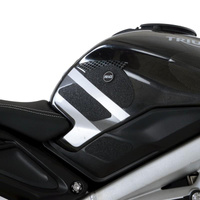 Tankpad antypoślizgowy 6 części RG RACING TRIUMPH DAYTONA MOTO2 765 CLEAR