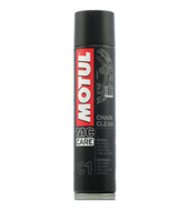 MOTUL C1 CHAIN CLEAN 0.400L - Maintenance (102980)