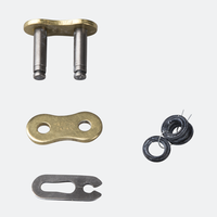 Zapinka UNIBEAR 530 UX GOLD