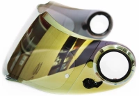 Wizjer SCORPION EXO-490/500/1000 /mirror gold/