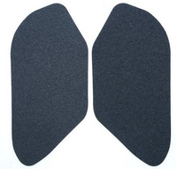 Tankpad antypoślizgowy 2 części RG RACING YAMAHA YZF-R6 (99-02) BLACK