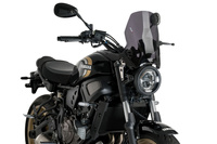 Owiewka PUIG do Yamaha XSR 700 21-25