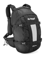 Plecak motocyklowy KRIEGA R25 25L czarny