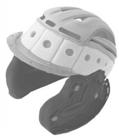 LAZER Poduszki boczne & Poduszki górne (wypełnienie) ORLANDO / JH1(M)