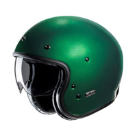 Kask motocyklowy HJC V31 DEEP GREEN