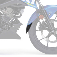 Przedłużenie błotnika do Suzuki GSX-R125 / GSX-R250 17-22 (przednie)