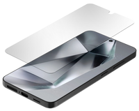 Hartowane szkło ochronne wyświetlacza Quad Lock - Samsung Galaxy S24