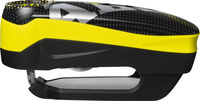 Blokada tarczy hamulcowej ABUS DETECTO 7000 RS1 pixel yellow