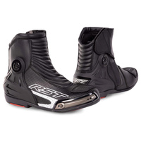 Buty RST TRACTECH EVO III SHORT - czarne