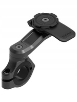 Podstawa montowana na kierownicy Quad Lock Motorcycle Handlebar Mount Pro