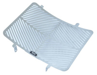 Osłona chłodnicy RG RACING TRIUMPH SPEED TRIPLE 11- STAL NIERDZEWNA