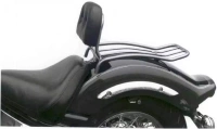 Yamaha XVS 1100 Drag Star (1999-2002) solorack bez oparcia