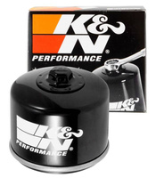 Filtr oleju KN-160 K&N FILTERS BMW S1000RR K1200 R1200
