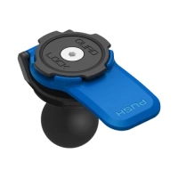 Adapter Quad Lock® z kulką mocującą 1" (V2)